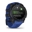 Garmin Garmin Instinct 3 AMOLED GPS Watch