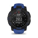 Garmin Garmin Instinct 3 AMOLED GPS Watch