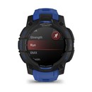 Garmin Garmin Instinct 3 AMOLED GPS Watch