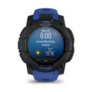 Garmin Garmin Instinct 3 AMOLED GPS Watch