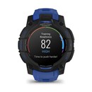 Garmin Garmin Instinct 3 AMOLED GPS Watch