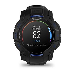 Garmin Garmin Instinct 3 AMOLED GPS Watch