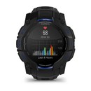 Garmin Garmin Instinct 3 AMOLED GPS Watch