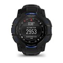Garmin Garmin Instinct 3 AMOLED GPS Watch