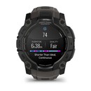 Garmin Garmin Instinct 3 AMOLED GPS Watch