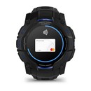 Garmin Garmin Instinct 3 AMOLED GPS Watch