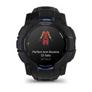 Garmin Garmin Instinct 3 AMOLED GPS Watch