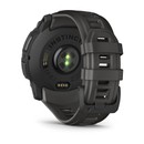 Garmin Garmin Instinct 3 AMOLED GPS Watch
