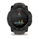 Garmin Garmin Instinct 3 AMOLED GPS Watch