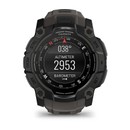 Garmin Garmin Instinct 3 AMOLED GPS Watch