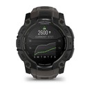 Garmin Garmin Instinct 3 AMOLED GPS Watch