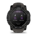 Garmin Garmin Instinct 3 AMOLED GPS Watch