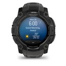 Garmin Garmin Instinct 3 AMOLED GPS Watch
