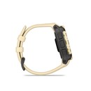 Garmin Garmin Instinct 3 AMOLED GPS Watch - Limited Edition Alpine Rush