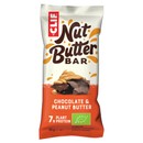 Clif Bar Nut Butter Filled Energy Bar Box Of 12 X 50g Bars