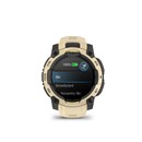 Garmin Garmin Instinct 3 AMOLED GPS Watch - Limited Edition Alpine Rush
