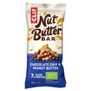 Clif Bar Nut Butter Filled Energy Bar Box Of 12 X 50g Bars