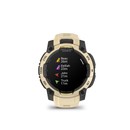 Garmin Garmin Instinct 3 AMOLED GPS Watch - Limited Edition Alpine Rush