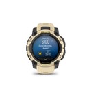 Garmin Garmin Instinct 3 AMOLED GPS Watch - Limited Edition Alpine Rush