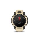 Garmin Garmin Instinct 3 AMOLED GPS Watch - Limited Edition Alpine Rush