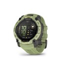 Garmin Garmin Instinct 3 AMOLED GPS Watch - Limited Edition Alpine Rush