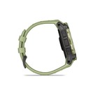 Garmin Garmin Instinct 3 AMOLED GPS Watch - Limited Edition Alpine Rush