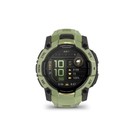 Garmin Garmin Instinct 3 AMOLED GPS Watch - Limited Edition Alpine Rush