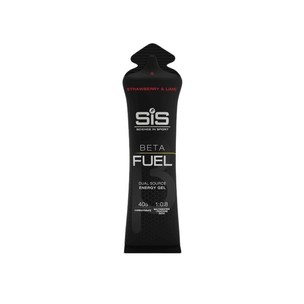 Science In Sport Beta Fuel Energy Gel 1 X 60ml