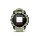 Garmin Garmin Instinct 3 AMOLED GPS Watch - Limited Edition Alpine Rush