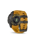 Garmin Garmin Instinct 3 Solar GPS Watch - Limited Edition Alpine Rush
