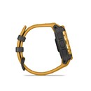 Garmin Garmin Instinct 3 Solar GPS Watch - Limited Edition Alpine Rush