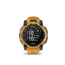 Garmin Garmin Instinct 3 Solar GPS Watch - Limited Edition Alpine Rush