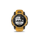 Garmin Garmin Instinct 3 Solar GPS Watch - Limited Edition Alpine Rush