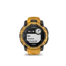 Garmin Garmin Instinct 3 Solar GPS Watch - Limited Edition Alpine Rush