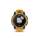 Garmin Garmin Instinct 3 Solar GPS Watch - Limited Edition Alpine Rush