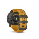 Garmin Garmin Instinct 3 Solar GPS Watch - Limited Edition Alpine Rush