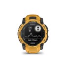 Garmin Garmin Instinct 3 Solar GPS Watch - Limited Edition Alpine Rush