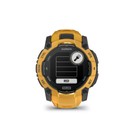 Garmin Garmin Instinct 3 Solar GPS Watch - Limited Edition Alpine Rush
