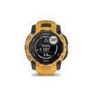 Garmin Garmin Instinct 3 Solar GPS Watch - Limited Edition Alpine Rush