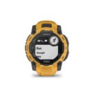Garmin Garmin Instinct 3 Solar GPS Watch - Limited Edition Alpine Rush
