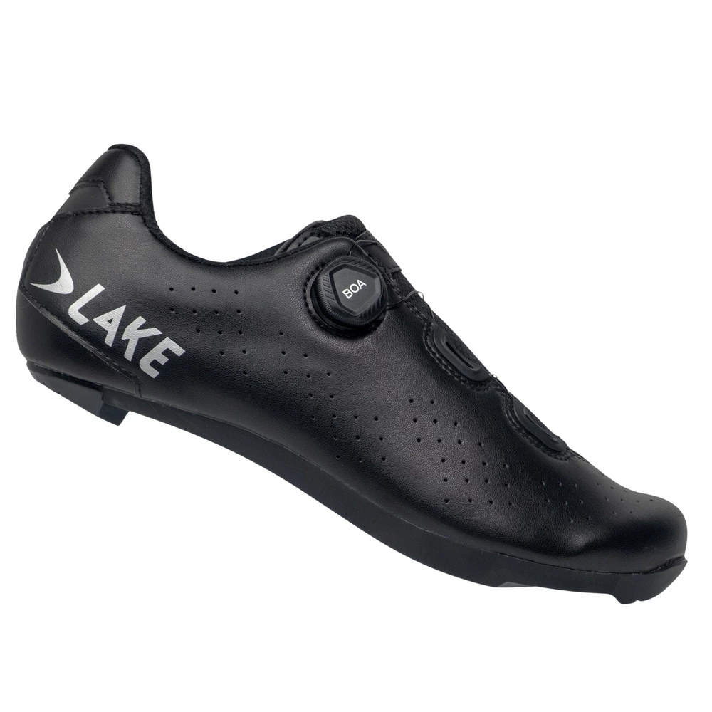 Sigma Sports Lake CX178 Road Cycling Shoes | Discount Codes available, easy returns, up to £25 off with Newsletter Signup, FREE Postage over £60
