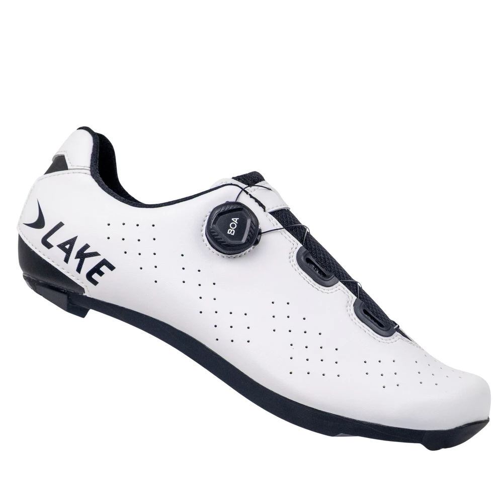 Sigma Sports Lake CX178 Road Cycling Shoes | Discount Codes available, easy returns, up to £25 off with Newsletter Signup, FREE Postage over £60