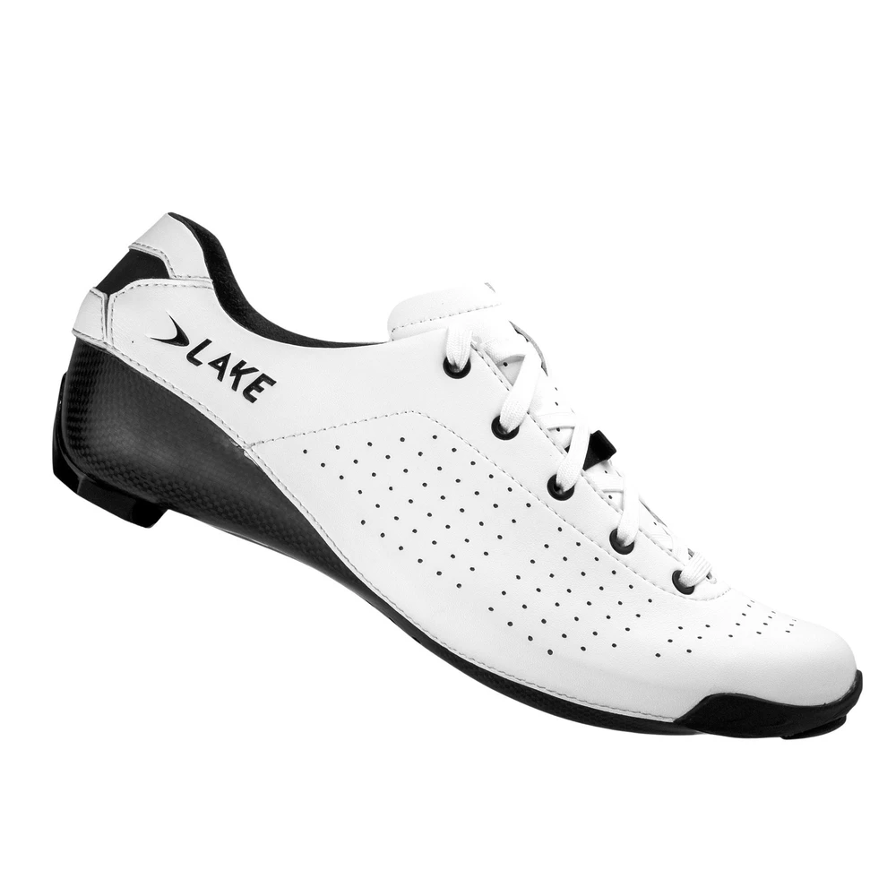 Sigma Sports Lake CX400 Lace Road Cycling Shoes | Discount Codes available, easy returns, up to £25 off with Newsletter Signup, FREE Postage over £60