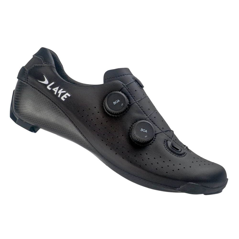 Sigma Sports Lake CX400 Road Cycling Shoes | Discount Codes available, easy returns, up to £25 off with Newsletter Signup, FREE Postage over £60