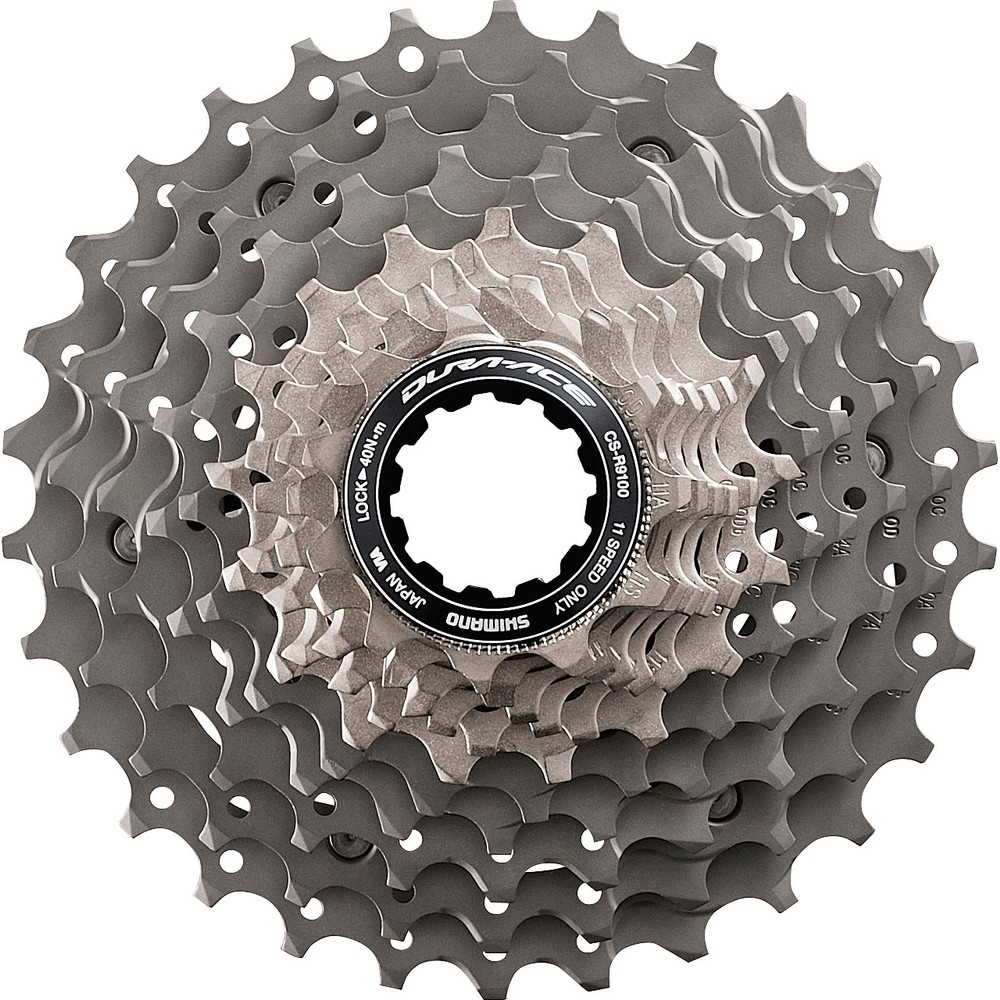 Shimano Shimano Dura-Ace 9100 11-Speed Cassette