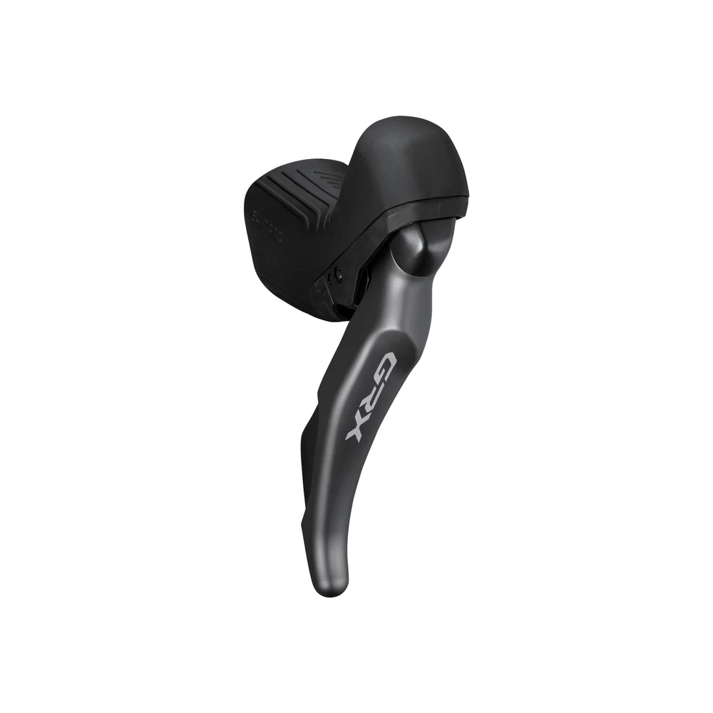 Sigma Sports Shimano GRX ST-RX820 Hydraulic Disc and BR-RX820 Calliper | Discount Codes available, easy returns, up to £25 off with Newsletter Signup, FREE Postage over £60