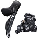 Shimano Shimano Ultegra ST-R8170 Hydraulic Di2 Lever And Caliper