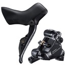 Shimano Shimano Ultegra ST-R8170 Hydraulic Di2 Lever And Caliper