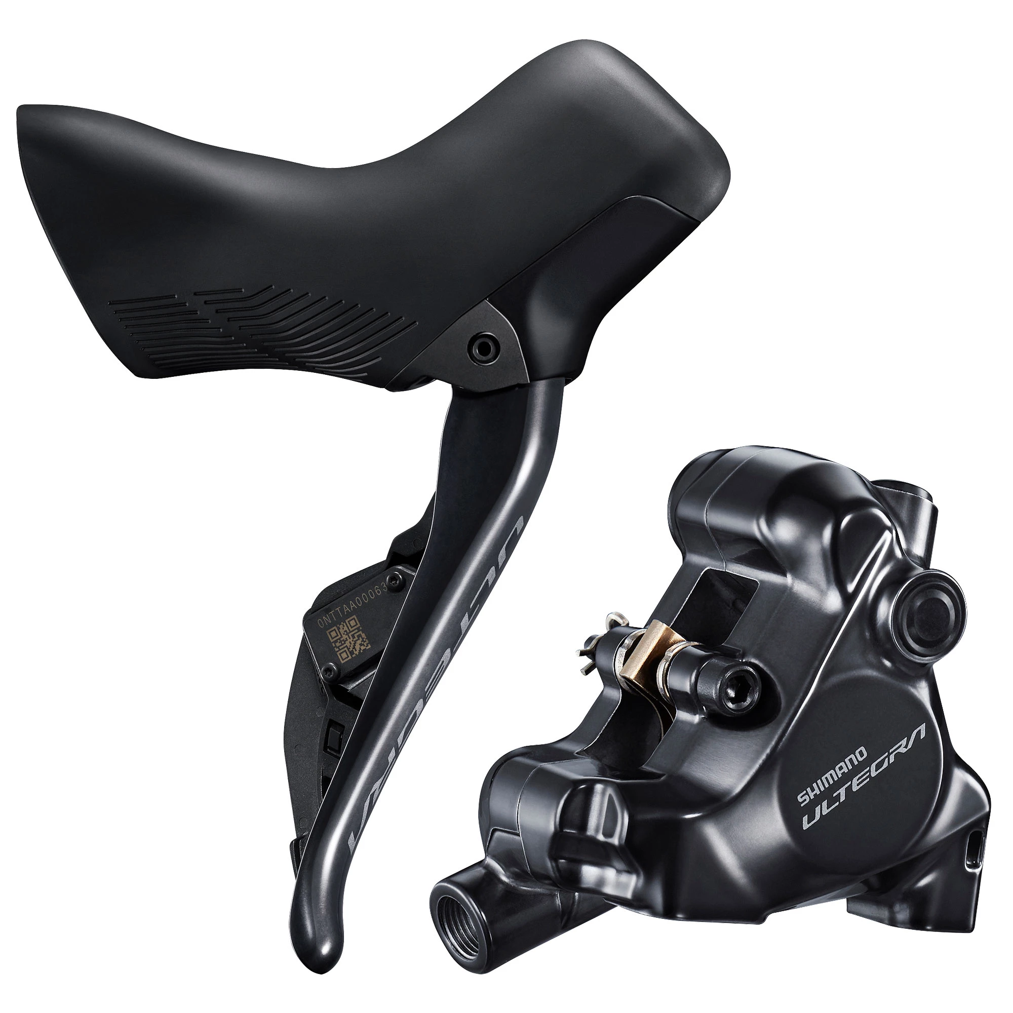 Shimano Shimano Ultegra ST-R8170 Hydraulic Di2 Lever and Caliper