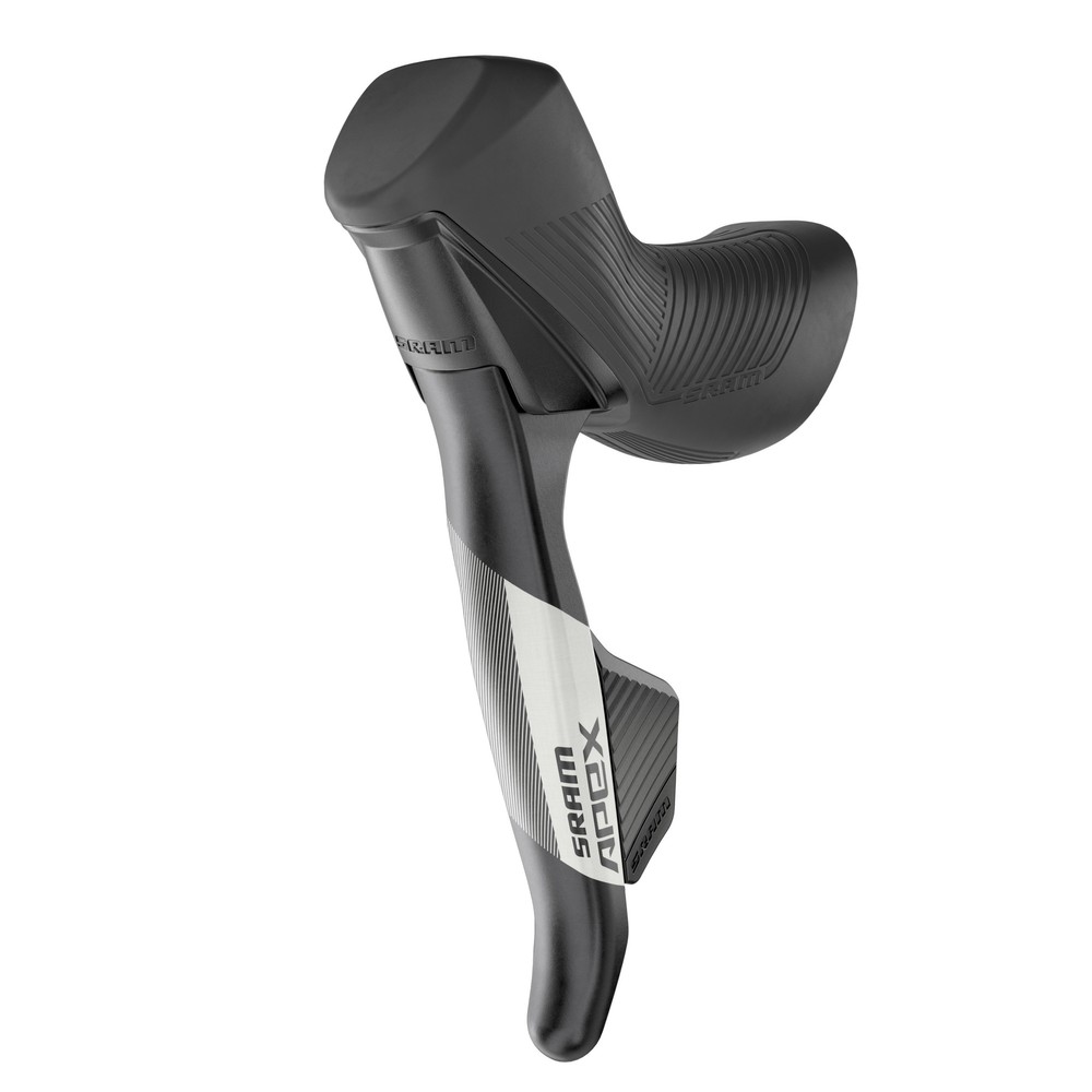SRAM SRAM Apex AXS Shift Levers And Brake Calliper